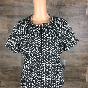 East 5th women’s blazer beautiful design NWT